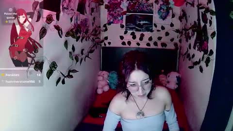 Snapshot of xayah_777 chatting on October 2025 02:21:01 AM Xayah 777 online show from October 2025 02:21:01 AM