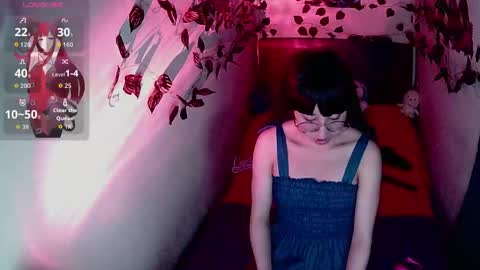 Snapshot of xayah_777 chatting on October 2025 02:36:02 AM Xayah 777 online show from October 2025 02:36:02 AM