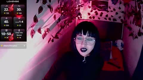 Snapshot of xayah_777 chatting on October 2025 02:44:01 AM Xayah 777 online show from October 2025 02:44:01 AM