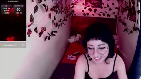 Snapshot of xayah_777 chatting on October 2025 04:37:01 AM Xayah 777 online show from October 2025 04:37:01 AM