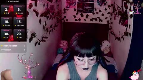 Snapshot of xayah_777 chatting on November 2025 04:44:02 AM Xayah 777 online show from November 2025 04:44:02 AM