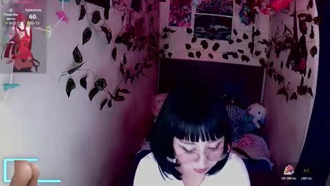 Snapshot of xayah_777 chatting on November 2025 11:59:01 PM Xayah 777 online show from November 2025 11:59:01 PM