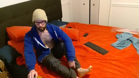 Snapshot of xbigshooter85 chatting on January 2025 03:48:01 AM xbigshooter85 online show from January 2025 03:48:01 AM