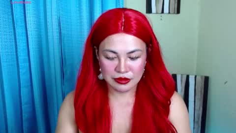 Snapshot of xcalisthra_69x chatting on October 2025 11:51:02 AM Godess Lucy online show from October 2025 11:51:02 AM