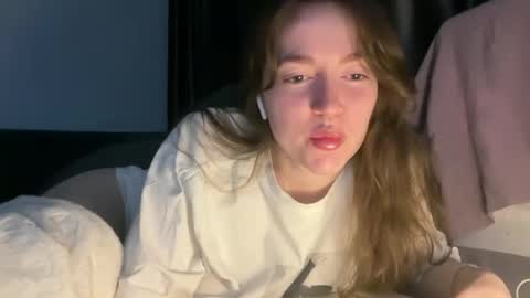 xcharliesa online show from February 2025 08:20:02 PM