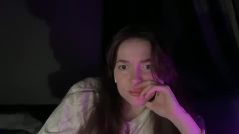 xcharliesa online show from February 2025 09:25:02 PM