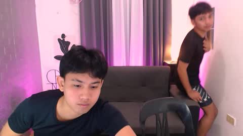 Snapshot of xcigbatecum chatting on October 2025 01:17:02 PM Charlie online show from October 2025 01:17:02 PM