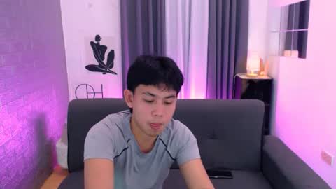 Snapshot of xcigbatecum chatting on October 2025 02:46:02 PM Charlie online show from October 2025 02:46:02 PM