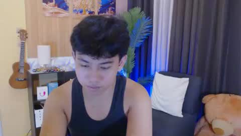 Snapshot of xcigbatecum chatting on October 2025 03:10:01 PM Charlie online show from October 2025 03:10:01 PM