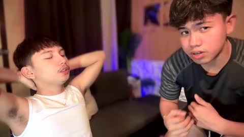 Snapshot of xcigbatecum chatting on October 2025 03:36:01 PM Charlie online show from October 2025 03:36:01 PM