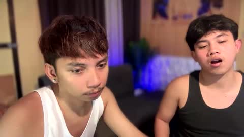 Snapshot of xcigbatecum chatting on November 2025 03:45:02 PM Charlie online show from November 2025 03:45:02 PM