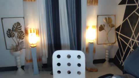 Candy Lily online show from December 2024 06:35:02 PM