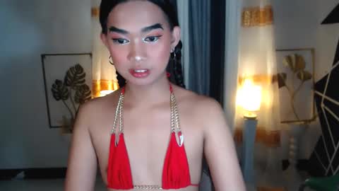 Candy Lily online show from December 2024 08:05:02 PM
