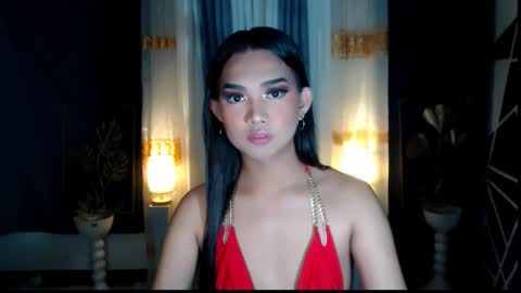 Candy Lily online show from December 2024 11:40:02 PM
