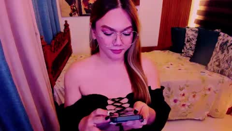 XDirtymistressX online show from February 2025 11:00:02 AM
