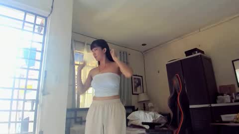 Snapshot of xdreamangel chatting on January 2025 03:47:02 AM xdreamangel online show from January 2025 03:47:02 AM