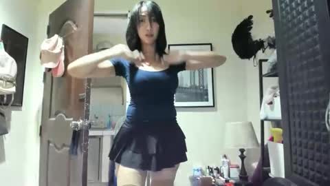 Snapshot of xdreamangel chatting on February 2025 02:14:02 AM xdreamangel online show from February 2025 02:14:02 AM