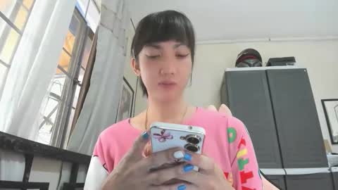 Snapshot of xdreamangel chatting on February 2025 04:55:01 AM xdreamangel online show from February 2025 04:55:01 AM