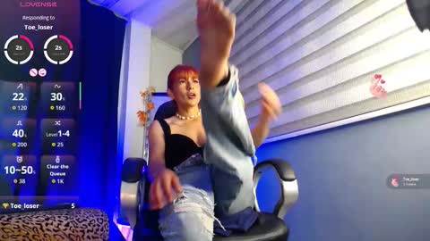 zena online show from September 2025 07:36:01 PM