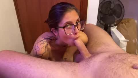 xesfinge online show from December 2024 05:20:02 PM