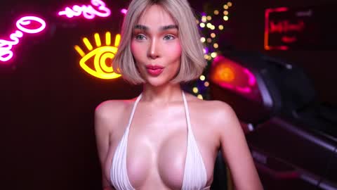 Anne online show from January 2025 11:52:02 PM