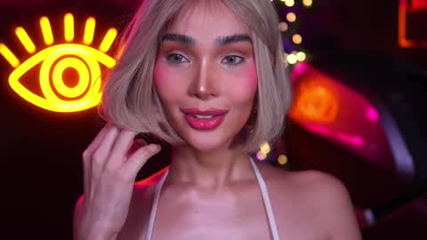 Anne online show from January 2025 02:54:01 AM