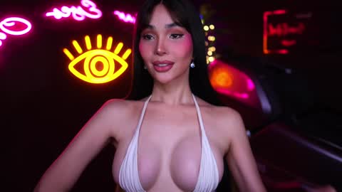 Anne online show from January 2025 11:56:02 PM