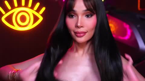 Anne online show from February 2025 06:56:02 AM