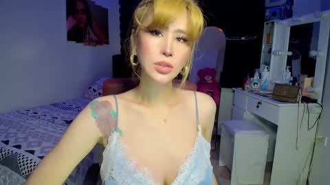 Barbie ann online show from January 2025 11:32:01 AM