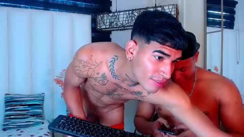 MICHAEL HUGE online show from December 2024 07:21:02 PM