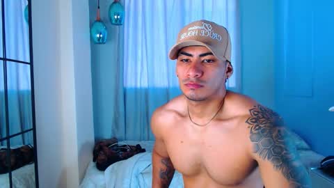 MICHAEL HUGE online show from September 2025 01:54:02 PM