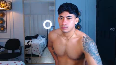 MICHAEL HUGE online show from September 2025 01:59:02 PM