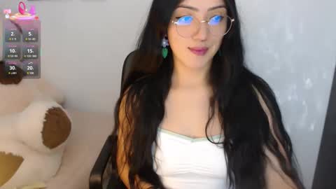 Xia online show from September 2025 11:10:01 PM