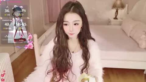 Snapshot of xiaoyu_ko chatting on November 2025 10:53:02 PM xiaoyu ko online show from November 2025 10:53:02 PM