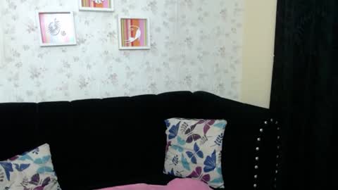 XIME online show from February 2025 10:48:02 PM