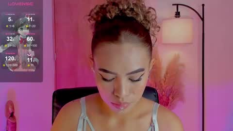 camila online show from December 2024 09:37:01 PM