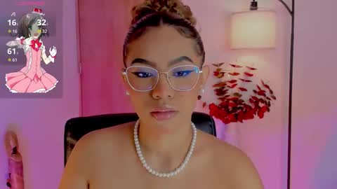 Snapshot of ximena_sotto1 chatting on October 2025 08:51:01 PM camila online show from October 2025 08:51:01 PM