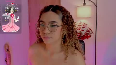 Snapshot of ximena_sotto1 chatting on October 2025 08:21:02 PM camila online show from October 2025 08:21:02 PM