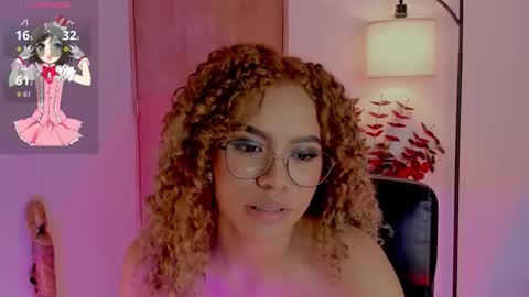 Snapshot of ximena_sotto1 chatting on October 2025 10:21:02 PM camila online show from October 2025 10:21:02 PM