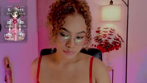 Snapshot of ximena_sotto1 chatting on October 2025 08:31:01 PM camila online show from October 2025 08:31:01 PM