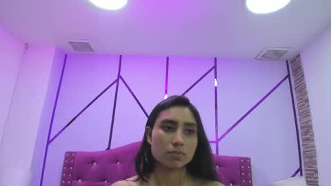 Xime  online show from February 2025 09:07:01 AM