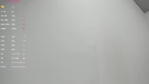 Xiomy online show from September 2025 11:33:01 AM