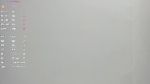 Xiomy online show from September 2025 11:23:02 AM