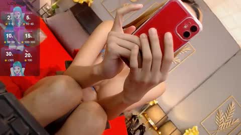 Snapshot of xislandenchantresx chatting on March 2025 09:29:02 AM xislandenchantresx online show from March 2025 09:29:02 AM