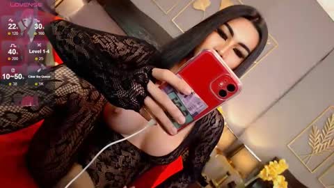 Snapshot of xislandenchantresx chatting on March 2025 11:42:02 AM xislandenchantresx online show from March 2025 11:42:02 AM