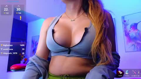 welcome friends online show from February 2025 10:12:01 AM