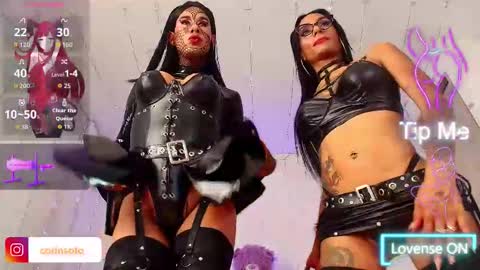 Snapshot of xl_goticdoll chatting on October 2025 08:17:02 PM Dakota Tovar online show from October 2025 08:17:02 PM