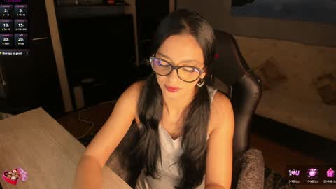Lara online show from December 2024 09:56:01 PM