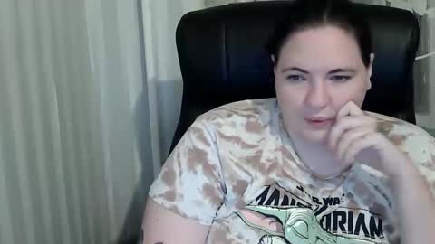 XLisaBlueX online show from October 2025 07:23:02 PM