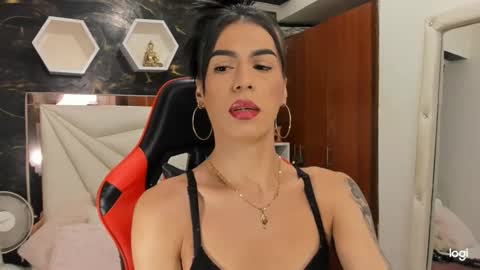 Ximena online show from December 2024 12:55:02 AM